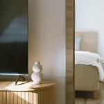 דירה Cozy 1br & Living Apartment, Just 15 Minutes To Downtown גנט