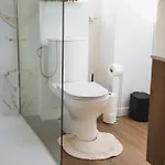 דירה Cozy 1br & Living Apartment, Just 15 Minutes To Downtown