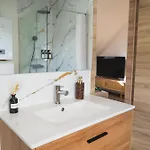 Cozy 1br & Living Apartment, Just 15 Minutes To Downtown Appartamento *
