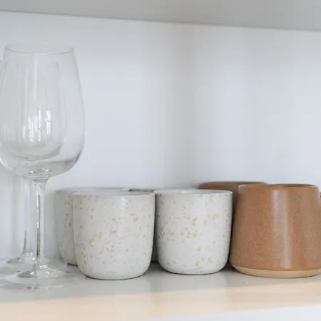 公寓 Cozy 1br & Living Apartment, Just 15 Minutes To Downtown