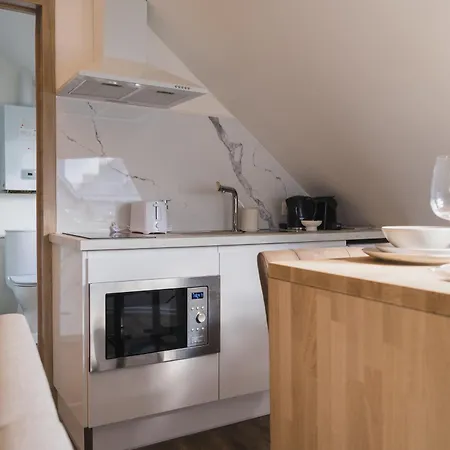 公寓 Cozy 1br & Living Apartment, Just 15 Minutes To Downtown *