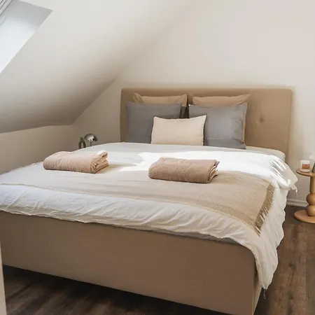 公寓 Cozy 1br & Living Apartment, Just 15 Minutes To Downtown 根特