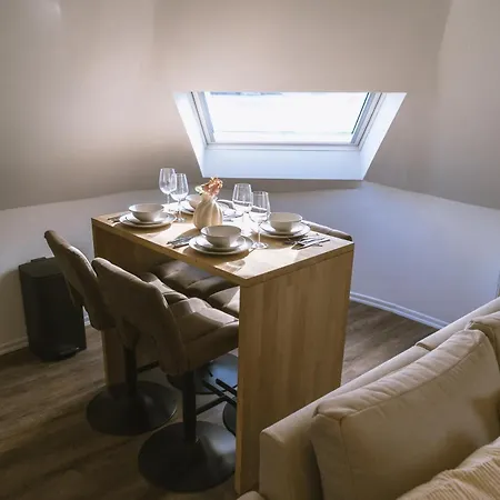 Cozy 1br & Living Apartment, Just 15 Minutes To Downtown 公寓 *