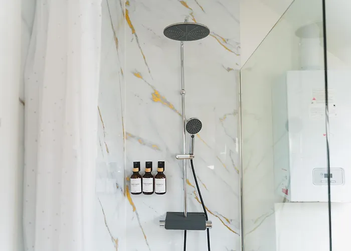 Cozy 1br & Living Apartment, Just 15 Minutes To Downtown Apartment Ghent