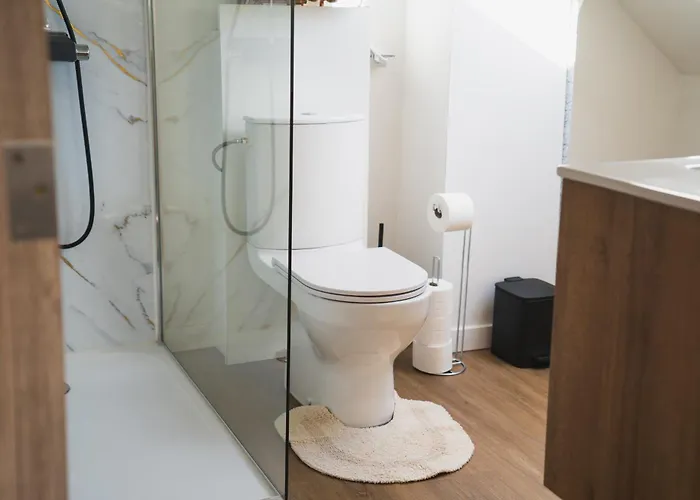 Apartment Cozy 1br & Living Apartment, Just 15 Minutes To Downtown