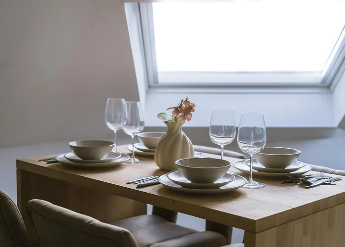 Apartment Cozy 1br & Living Apartment, Just 15 Minutes To Downtown Ghent