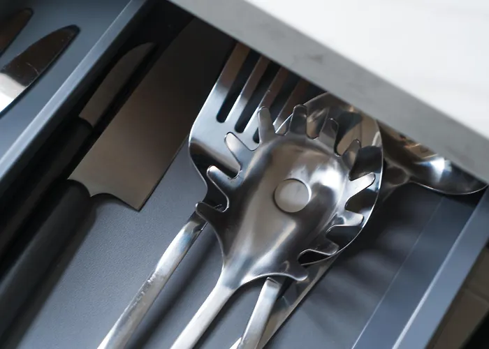 Cozy 1br & Living Apartment, Just 15 Minutes To Downtown Apartment Ghent