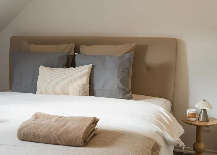 Apartment Cozy 1br & Living Apartment, Just 15 Minutes To Downtown