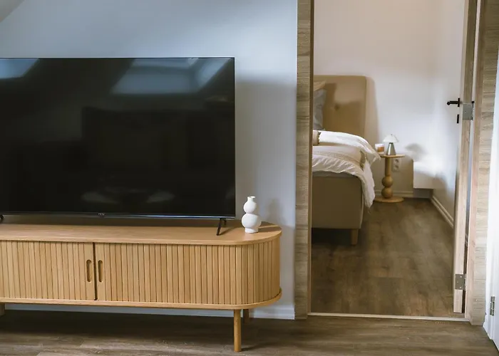 Apartment Cozy 1br & Living Apartment, Just 15 Minutes To Downtown *