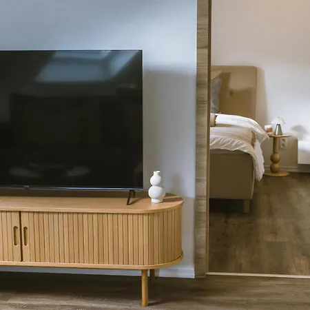 Appartement Cozy 1br & Living Apartment, Just 15 Minutes To Downtown *